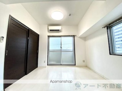 ヴェルデ・フレスコ三番町[1LDK/33.76m2]の内装2