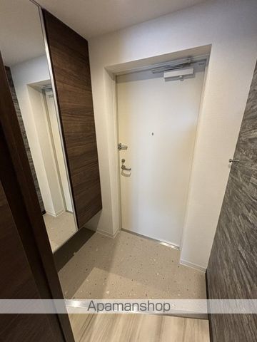EL SOLの内装写真