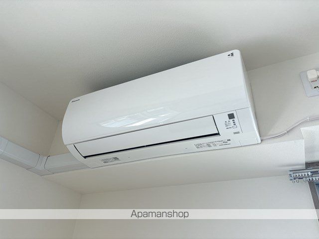 IMPLEOS朝霞根岸台の内装写真