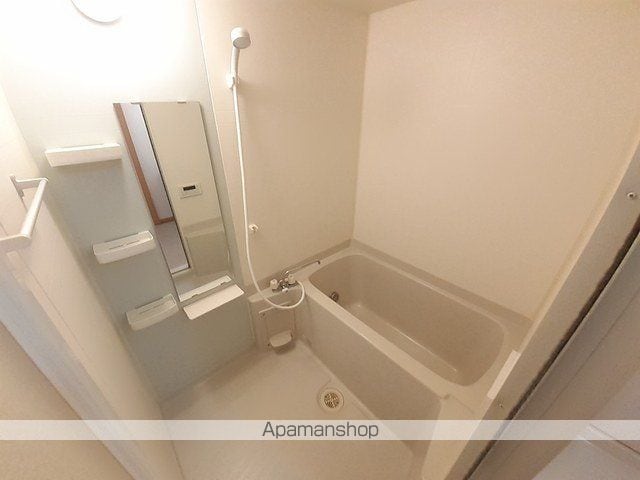 レジデンスさくら台Dの内装写真