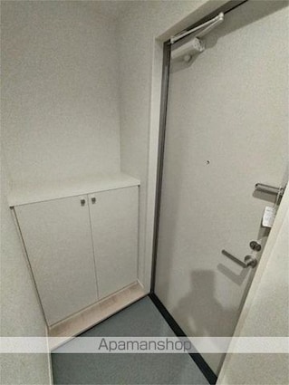 ＳＴＡＣＫ南田中[1K/26.08m2]の玄関
