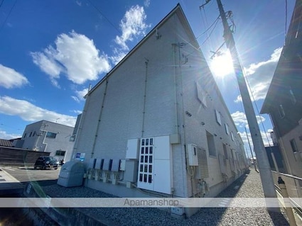 ルミエール元山Ⅰ[1LDK/37.26m2]の外観1