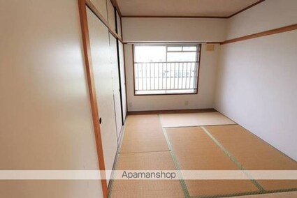 ビレッジハウス愛野２号棟[3DK/53.08m2]の内装2