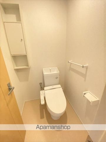 カーサ平松の内装写真
