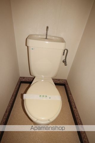 ロイヤルシャルム尾津の内装写真