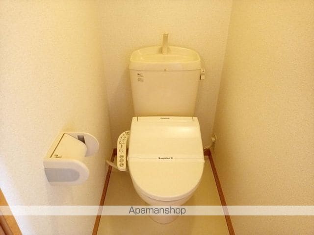 レオパレスアイミ1の内装写真