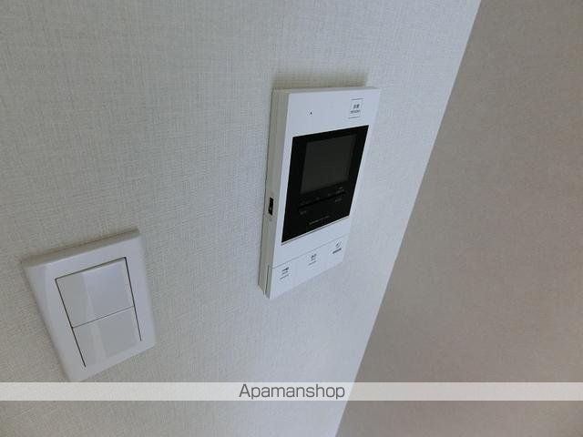BANDOUBASHIRENTALAPARTMENTの内装写真