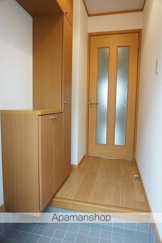 リーオ・グランデAの内装写真