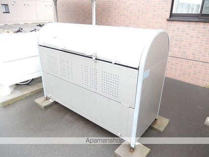 グランメール本通Ⅱ[3LDK/71.6m2]の共用部2