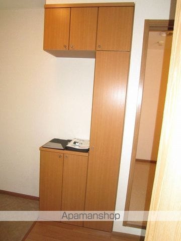 レインボーキャッスルの内装写真