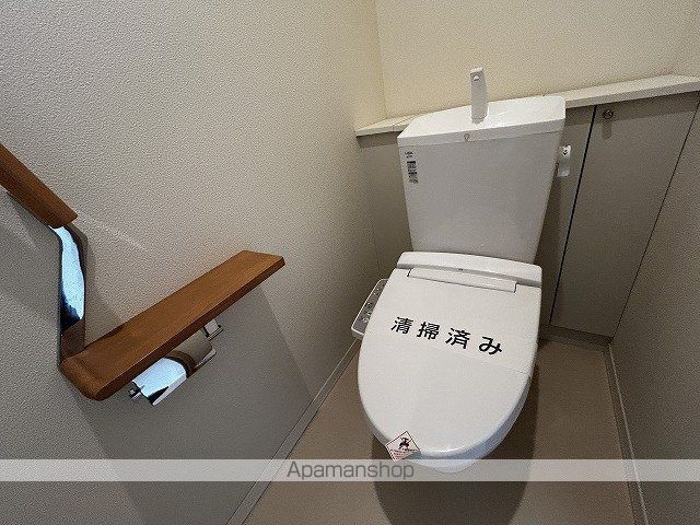 CASA RIOの内装写真