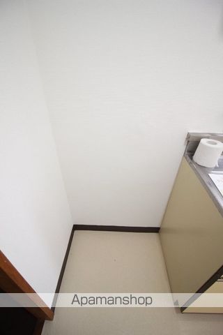 富田町共同ビルの内装写真