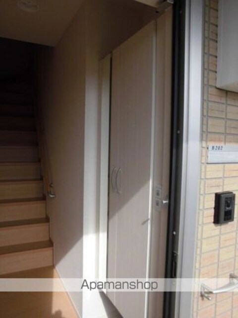 和歌山県和歌山市内原[3LDK/66.67m2]の収納
