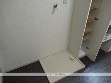 ＰＡＬ[1K/21m2]の内装2