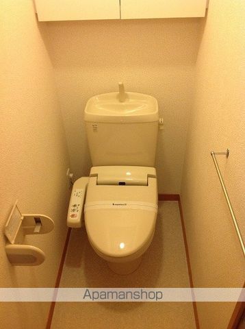 レオパレスRICHARTの内装写真