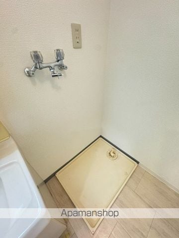 第2レクコーポ舞浜の内装写真