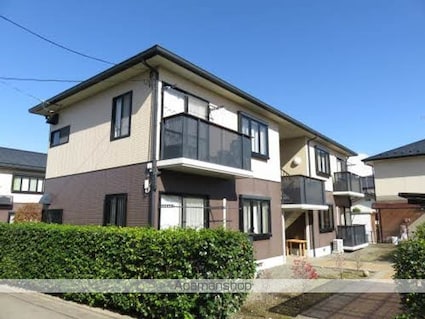 ＤＩＡＳ　ＯＡＮＡ　Ｄ棟[2K/42.6m2]の外観1