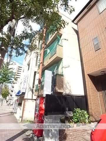 ロイヤル大磯の外観写真