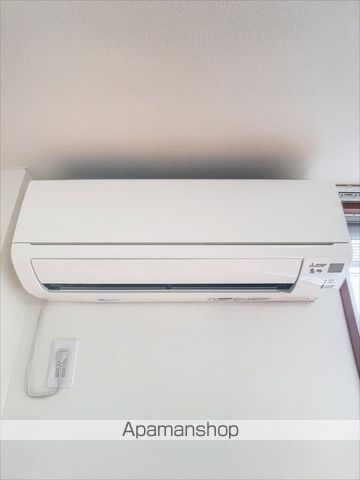 L-KLASSEの内装写真