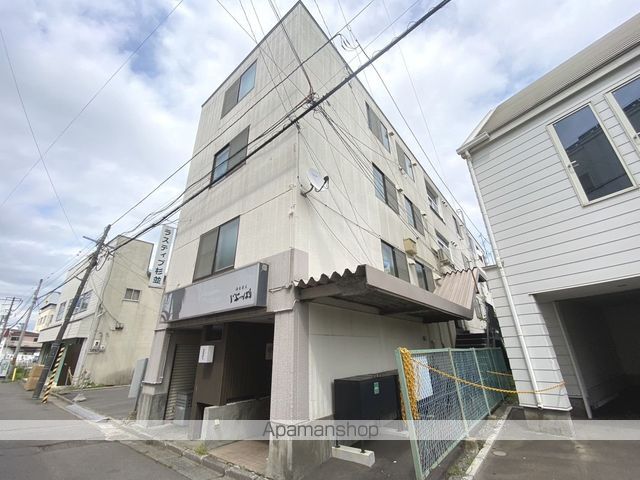 ラスティブ杉並の外観写真
