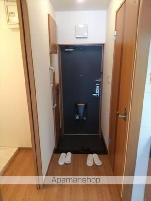 和歌山県和歌山市塩屋１丁目[1K/25.83m2]の内装6
