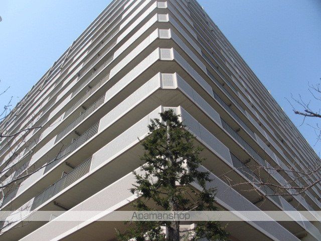 プライムコート関目パークホームズの外観写真