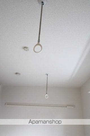 シャルマンの内装写真