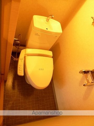 アムズメイプル扇町の内装写真
