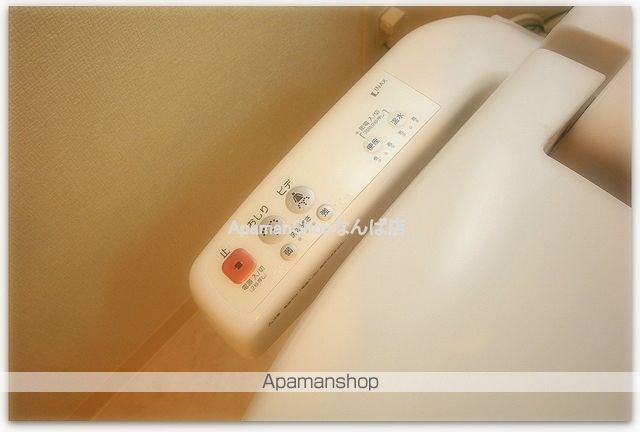 レジディア谷町の内装写真
