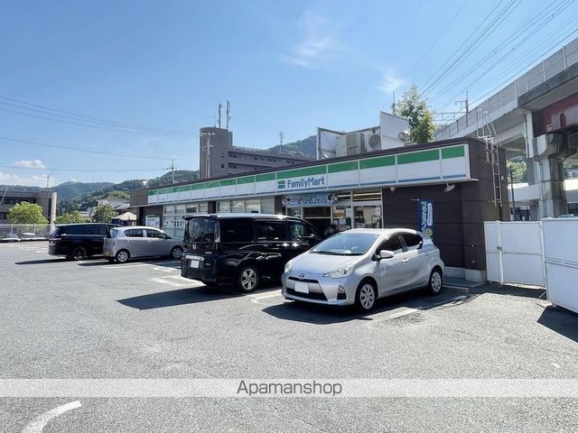 レオパレスレイクホライズンIIの周辺写真