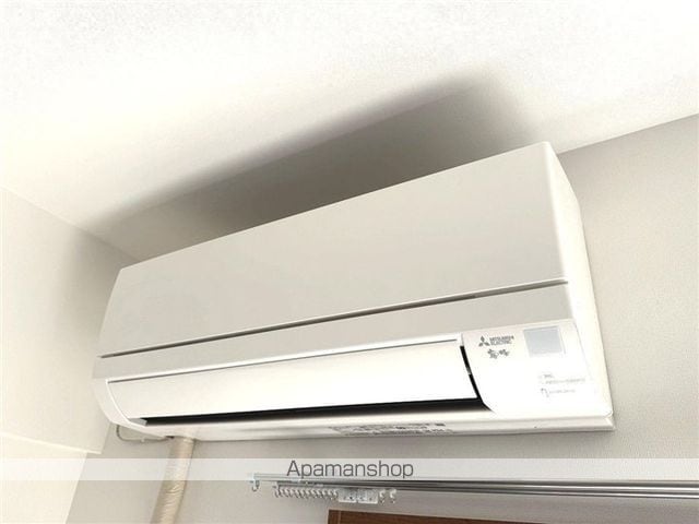 レオ・ドリーム前橋の内装写真