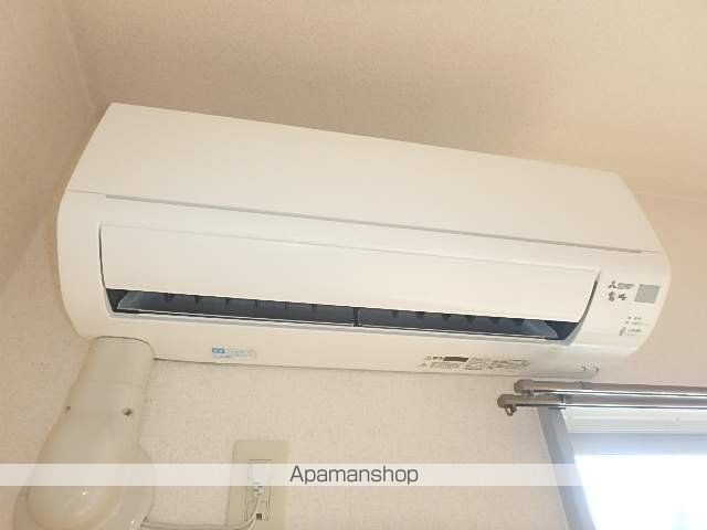 アーベイン中泉の内装写真