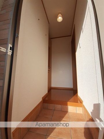 ウィンベルIIの内装写真