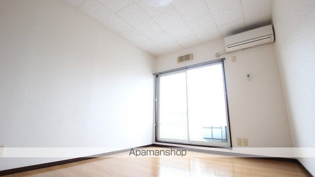 ユニハイツA棟の内装写真