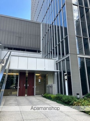 アクロスシティ中野坂上ハイツ[1K/34.29m2]の外観1