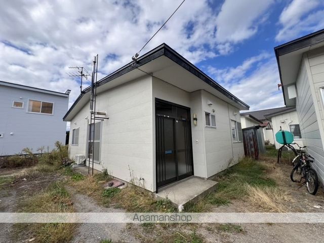 中道2丁目34番貸家 D棟の外観写真