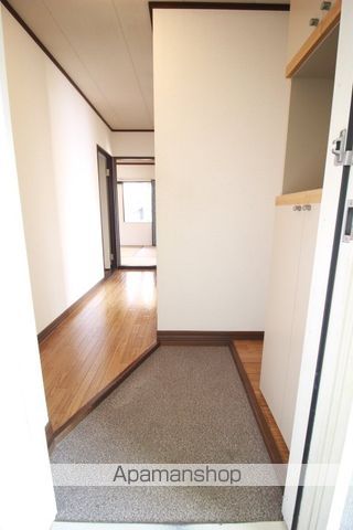 ルネサンスハイツの内装写真