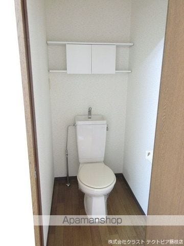 アバンサールの内装写真