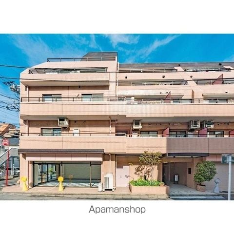 ライフコア武蔵小杉 213 ｜ 神奈川県川崎市中原区新丸子東２丁目906-1（賃貸マンション1R・2階・18.56㎡） その6