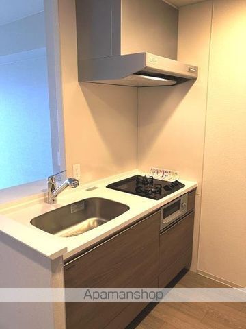リビオ住吉駅前の内装写真