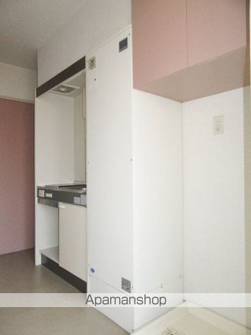 SKマンションの内装写真