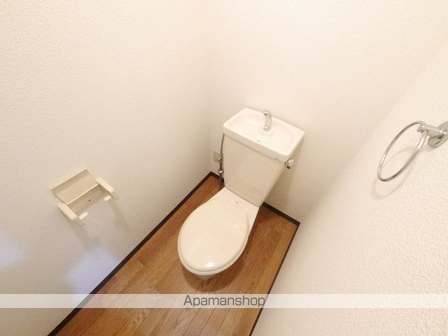 ピッティパラッツォの内装写真