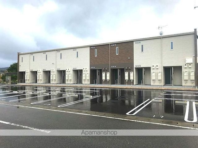 クレイノ日吉原IIIのその他写真