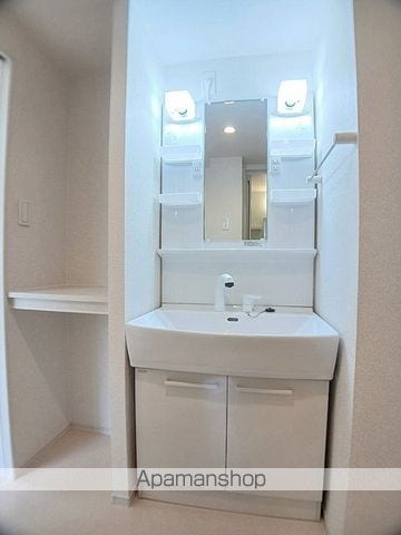 KM.2113の内装写真
