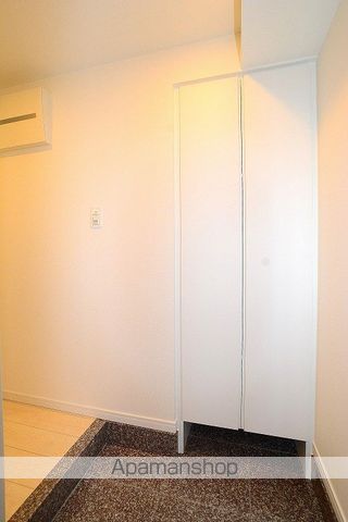 ステージファースト蔵前アジールコートの内装写真