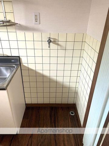 コーポサクセスの内装写真