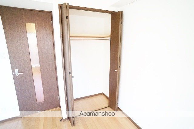 リクレイシア八丁畷の内装写真