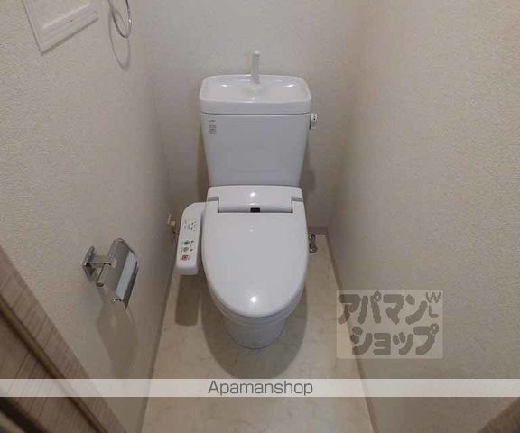 エスリード烏丸五条駅前の内装写真
