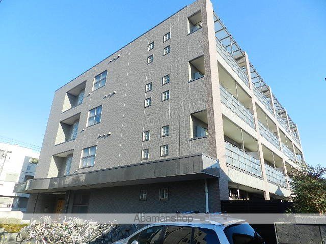 KAZU市川の外観写真