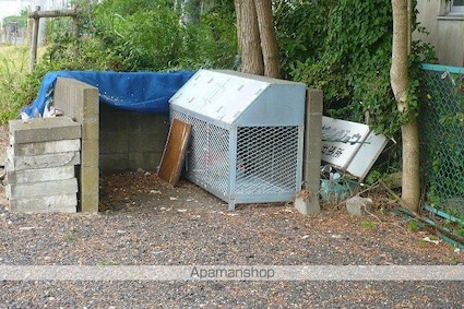 中ビル[2LDK/53.4m2]の共用部5